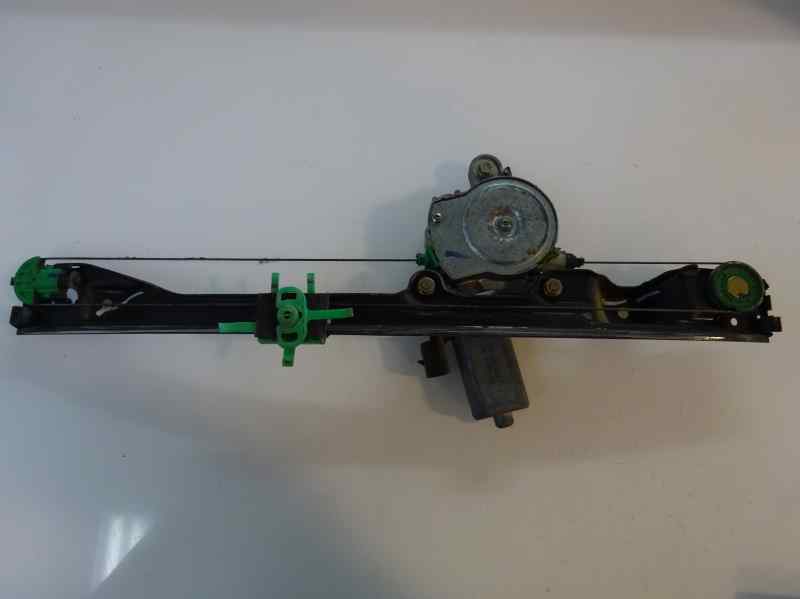 ELEVALUNAS DELANTERO IZQUIERDO FIAT PUNTO 1.2 MT 80CV | 59KW