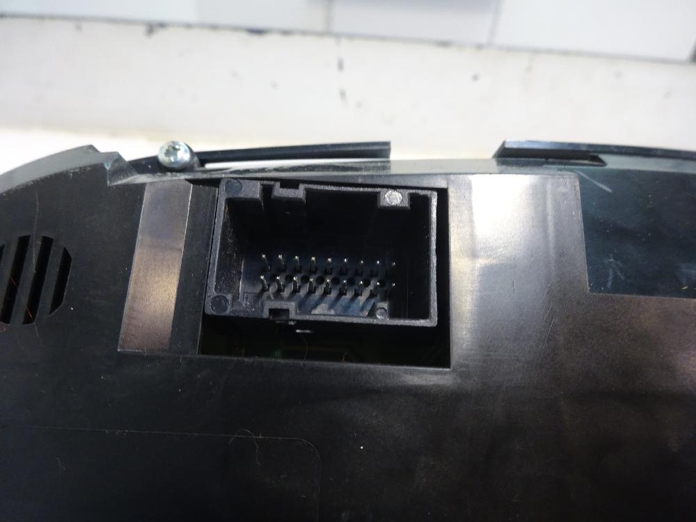 CUADRO INSTRUMENTOS FORD KA 1.2 MT 69CV | 51KW