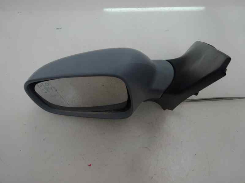 RETROVISOR IZQUIERDO VOLKSWAGEN POLO 2000 1.4 MT 60CV | 44KW