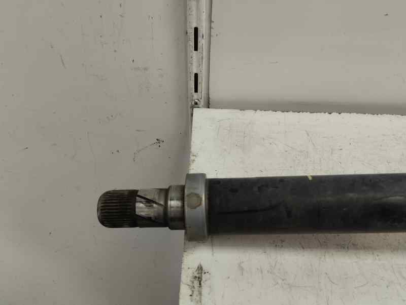 TRANSMISION DELANTERA DERECHA BMW X1 1.5 16D SDRIVE MT 116CV