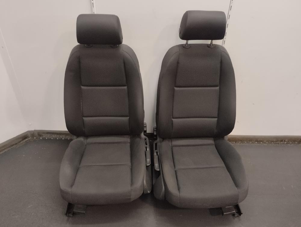 JUEGO ASIENTOS COMPLETO AUDI A4 2003 1.9 TDI 6MT 130CV