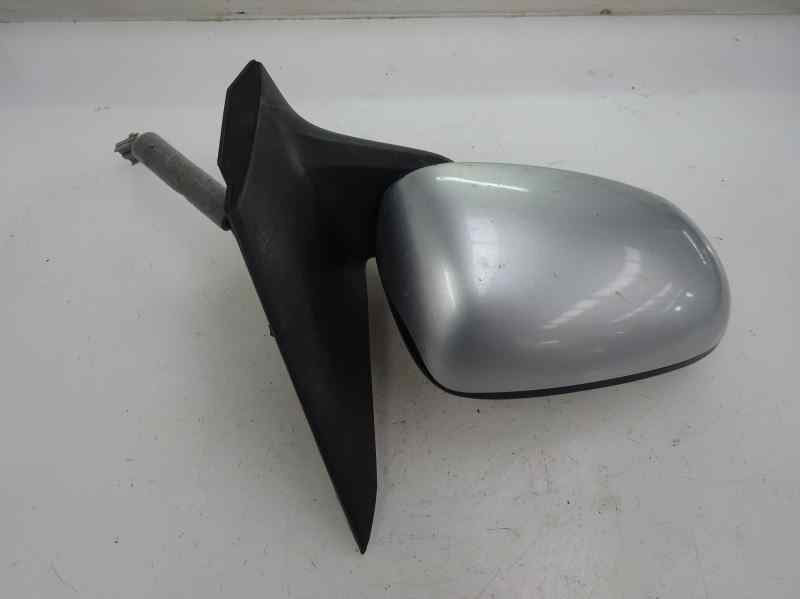 RETROVISOR DERECHO NISSAN ALMERA TINO 1.8 MT 114CV | 84KW