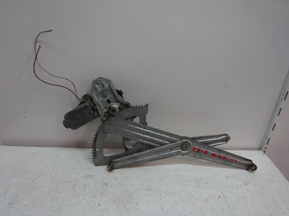 ELEVALUNAS DELANTERO DERECHO PEUGEOT 205 1.8 MT D 59CV