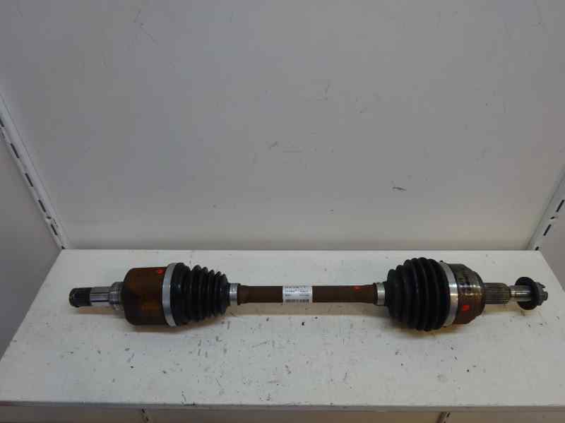 TRANSMISION DELANTERA IZQUIERDA FORD FOCUS 1.0 ECOBOOST MT 125CV