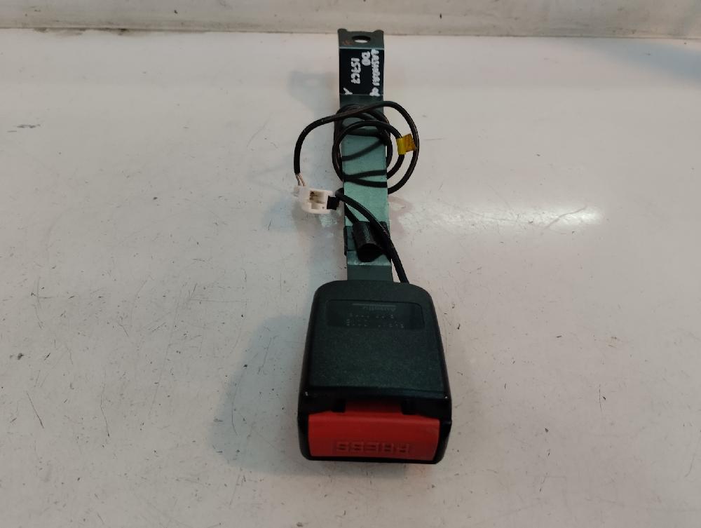 ANCLAJE CINTURON DELANTERO DERECHO NISSAN QASHQAI 2.0 DCI MT 4WD 148CV