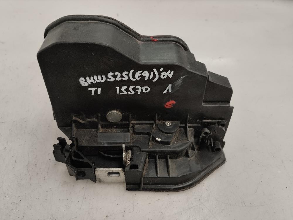 CERRADURA PUERTA TRASERA IZQUIERDA BMW SERIE 5 2.5 525I MT 192CV