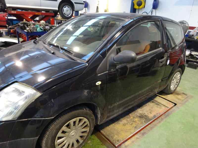 CERRADURA PUERTA DELANTERA IZQUIERDA CITROEN C2 2005 1.4 MT 73CV