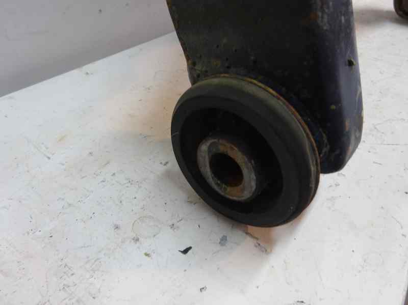 BRAZO SUSPENSION INFERIOR DELANTERO IZQUIERDO MITSUBISHI MONTERO 3.2 DI-D MT 165CV