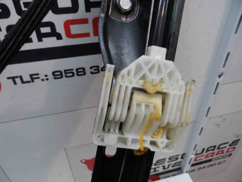 ELEVALUNAS DELANTERO IZQUIERDO BMW SERIE 3 2010 2.0 318D MT 143CV