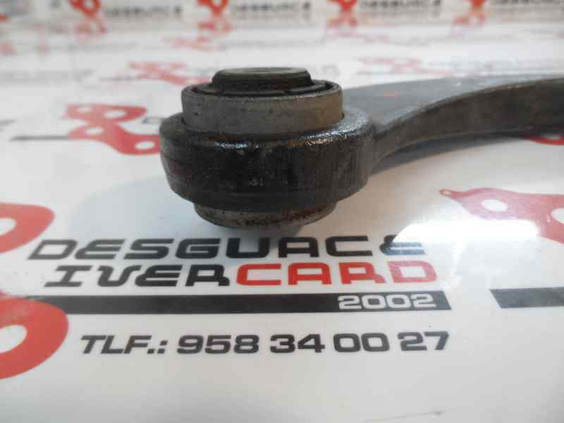 BRAZO SUSPENSION SUPERIOR TRASERO DERECHO FORD FOCUS 1.6 TDCI MT 95CV