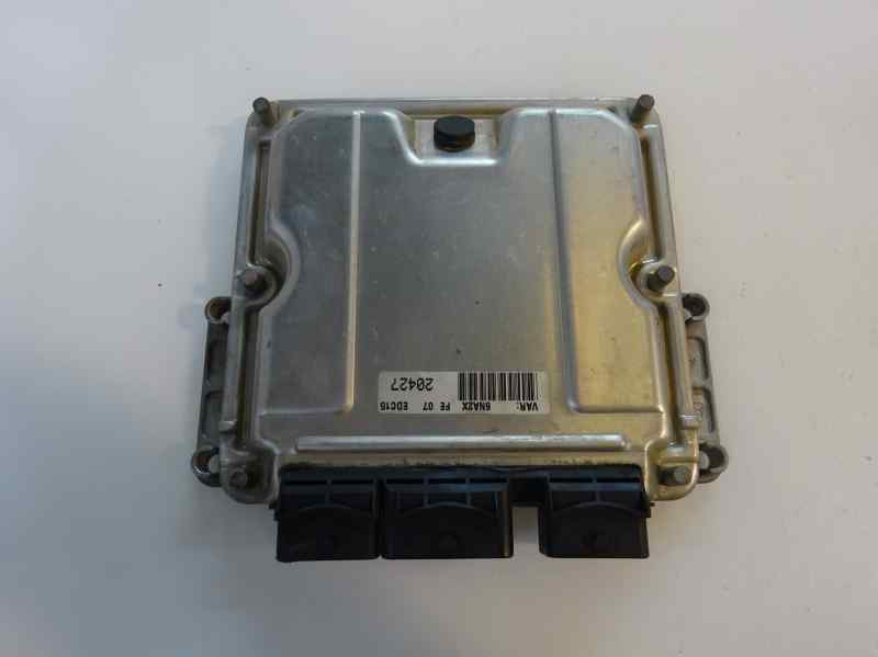 CENTRALITA MOTOR UCE CITROEN XSARA PICASSO 2.0 HDI 90CV MT DIESEL