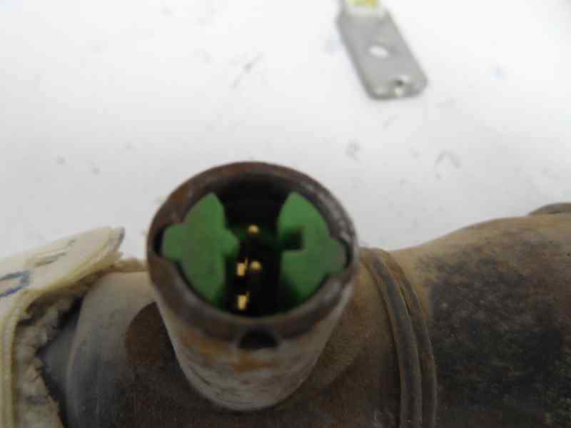 AIRBAG CORTINA DELANTERO DERECHO FIAT BRAVO 1.9 16V MULTIJET 115 120CV 5MT