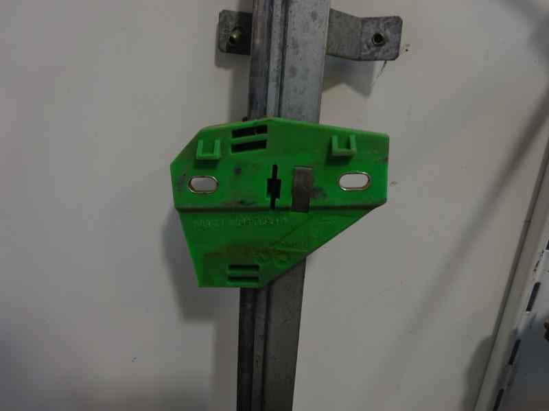 ELEVALUNAS DELANTERO IZQUIERDO FORD KA 1.3 MT 60CV