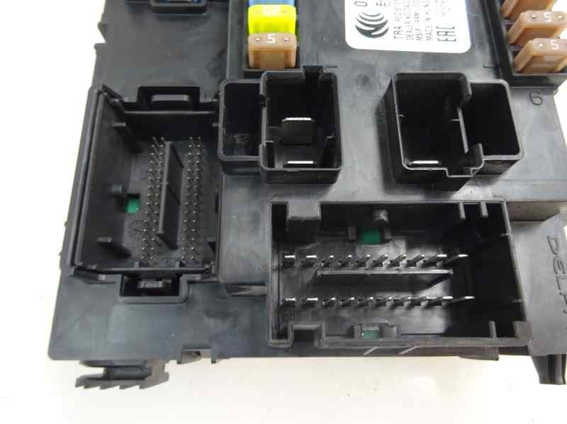 CAJA RELES FUSIBLES FIAT TIPO 1.3 MT 95CV | 70KW
