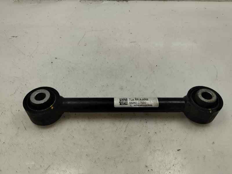 BRAZO SUSPENSION INFERIOR TRASERO IZQUIERDO HYUNDAI TUCSON 2018 1.7 MT 115CV