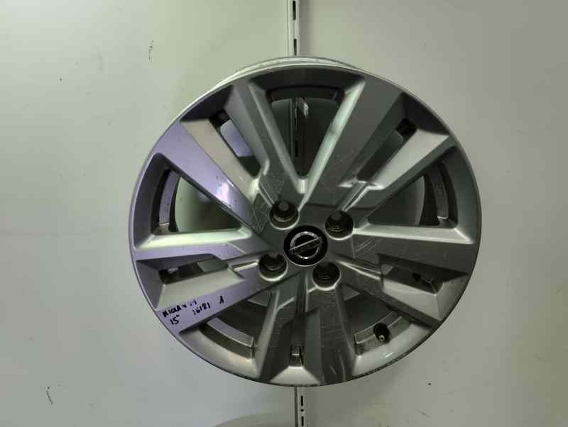 JUEGO LLANTAS NISSAN MICRA 1.0 MT 73CV