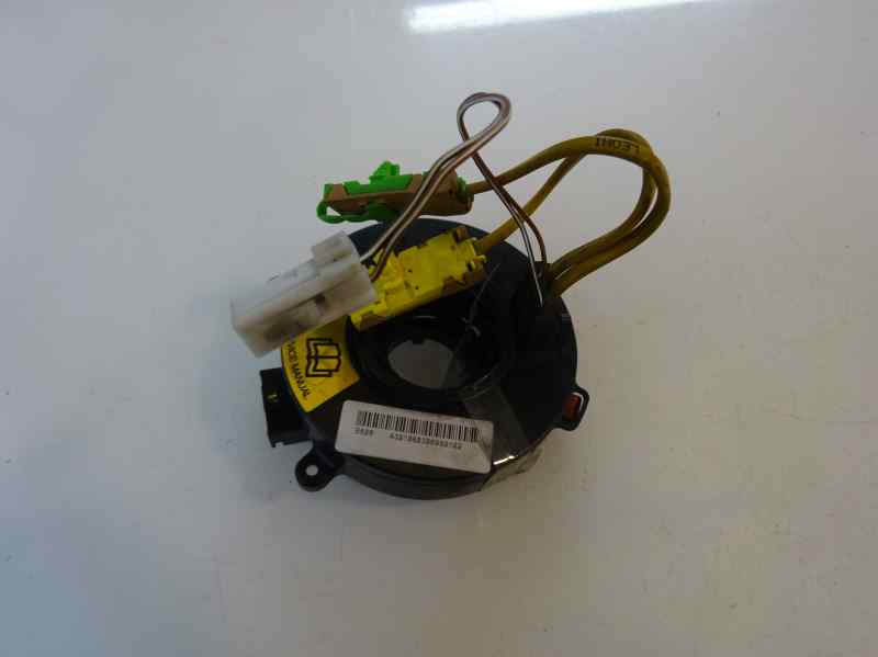 ANILLO AIRBAG FIAT STILO 1.9 TD MT 115CV