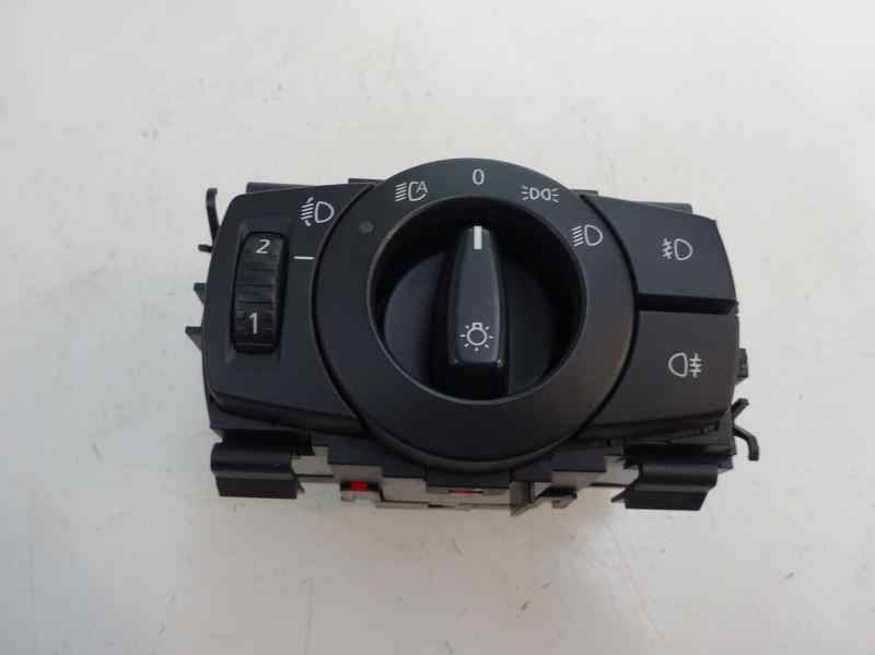 MANDO LUCES BMW SERIE 1 2.0 MT 122CV | 90KW