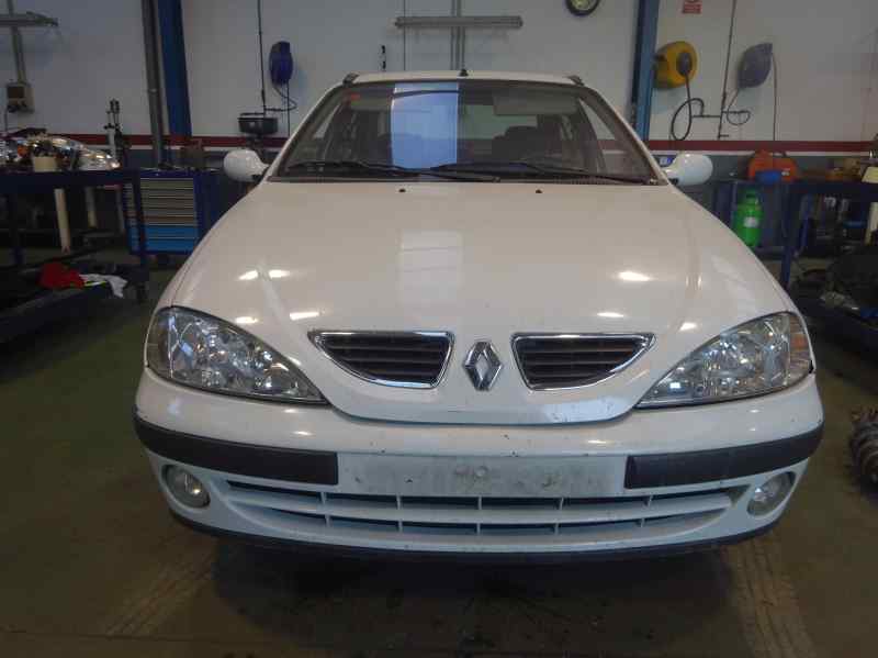 CENTRALITA MOTOR UCE RENAULT MEGANE 2000 1.9 DTI MT 100CV