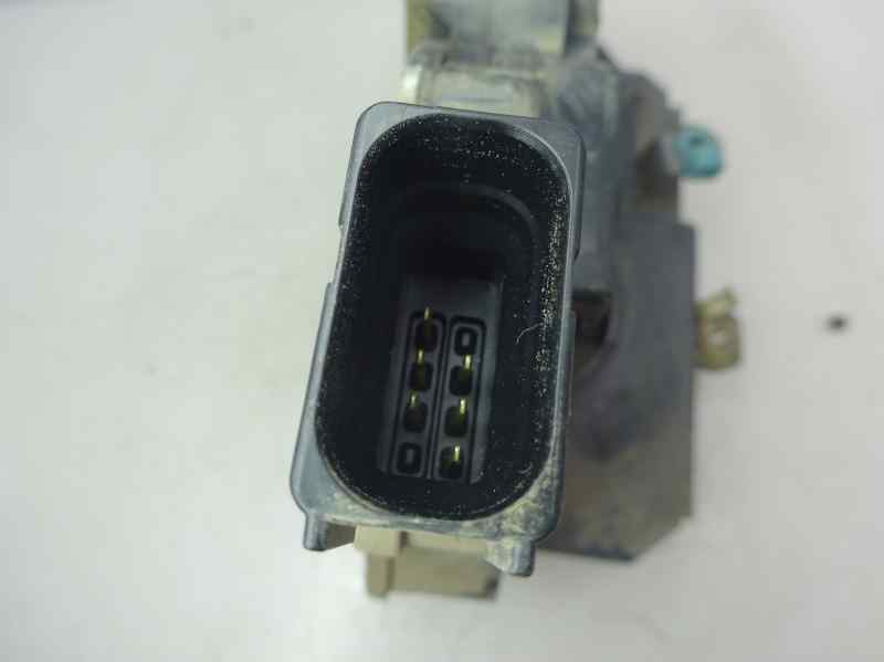 CERRADURA PUERTA DELANTERA DERECHA FIAT PUNTO 1.3 MT 90CV | 66KW