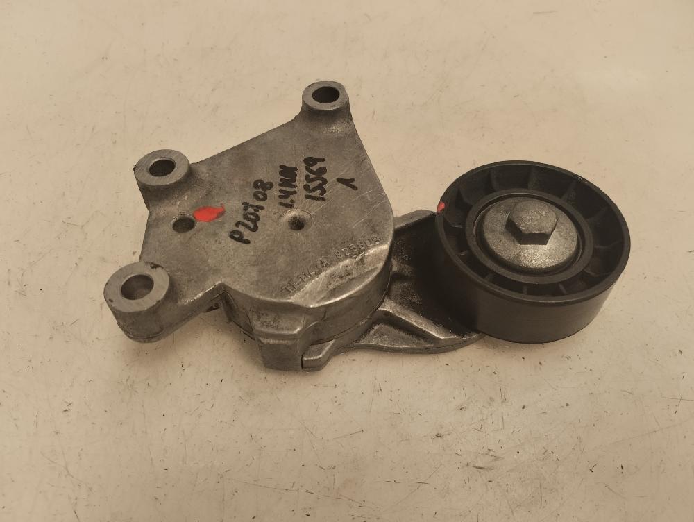 TENSOR CORREA AUXILIAR PEUGEOT 207 1.4 HDI MT 70CV