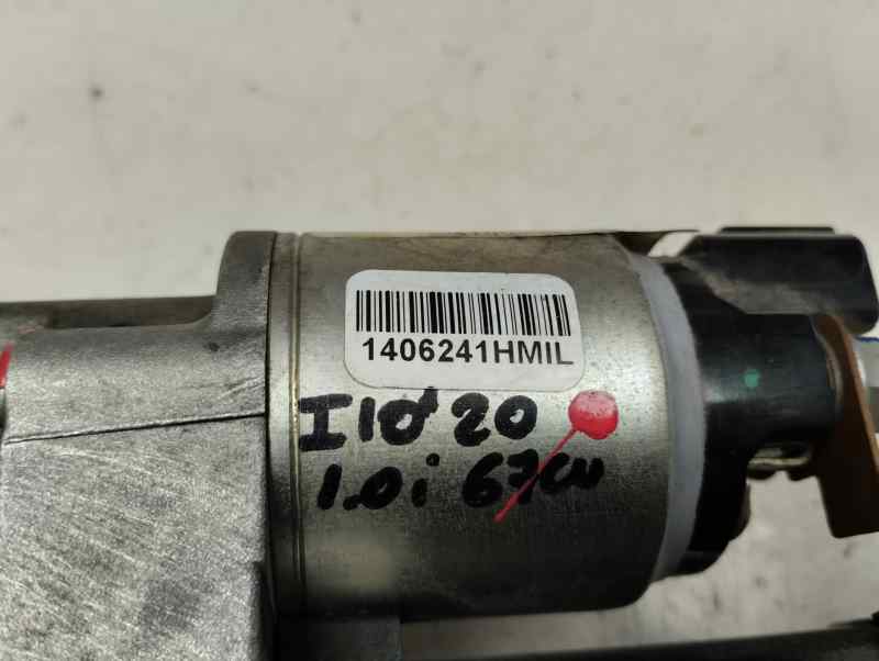 MOTOR ARRANQUE HYUNDAI I10 2020 1.0 MT 67CV | 49KW