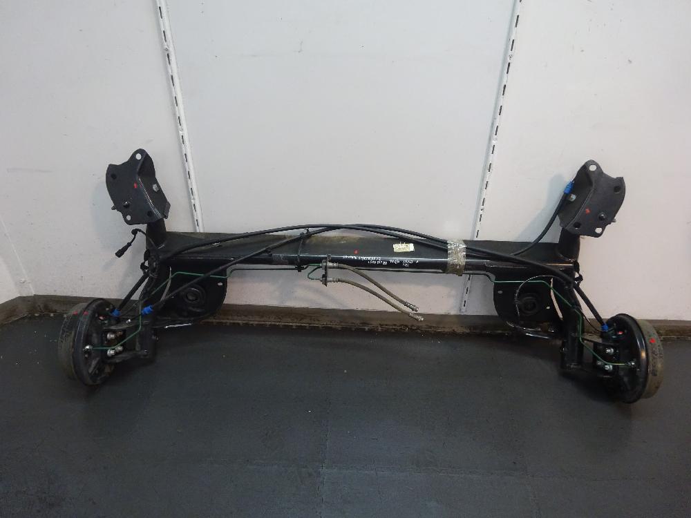 PUENTE TRASERO DACIA SANDERO 1.5 DCI MT 88CV