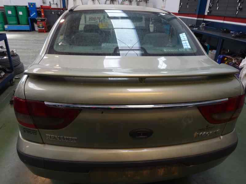 MANDO LUCES RENAULT MEGANE 1.9 D MT 65CV