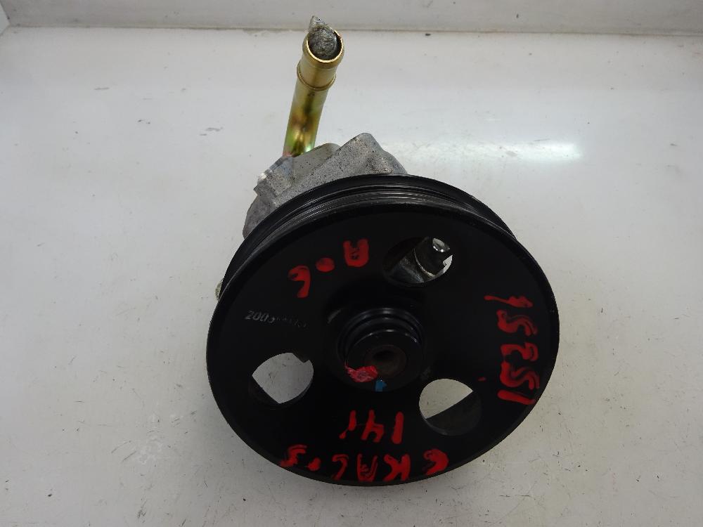 BOMBA DIRECCION CHEVROLET KALOS 1.4 MT 94CV | 69KW