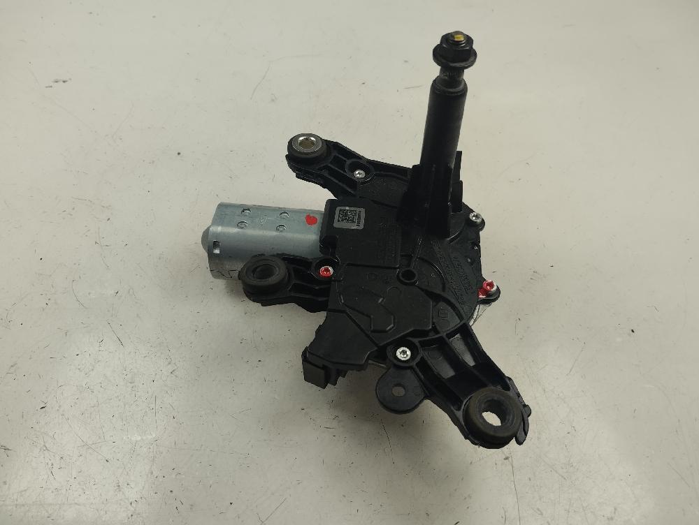 MOTOR LIMPIA TRASERO DACIA SANDERO 0.9 TCE MT 90CV
