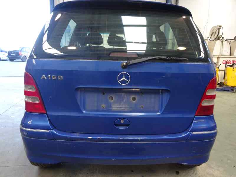SONDA LAMBDA MERCEDES BENZ CLASE A 1.6 MT 102CV | 75KW