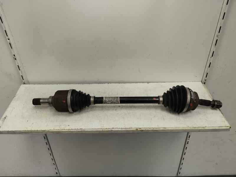 TRANSMISION DELANTERA IZQUIERDA CITROEN CELYSEE OTROS