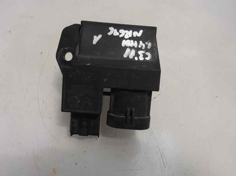 RESISTENCIA CALEFACCION CITROEN C3 1.4 HDI AMT 68CV