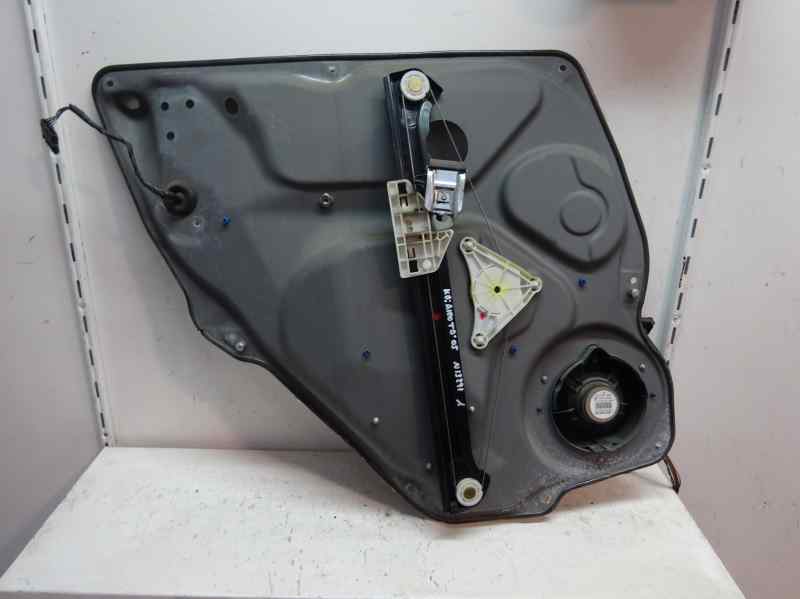 ELEVALUNAS TRASERO DERECHO MERCEDES BENZ CLASE A 2005 2.0 A 180 CDI MT 109CV