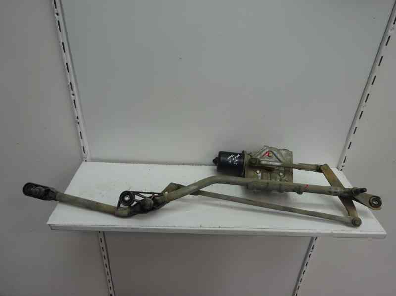MOTOR LIMPIA DELANTERO RENAULT SCENIC 1.5 DCI MT 100CV