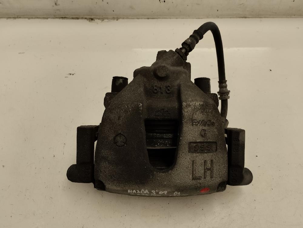 PINZA FRENO DELANTERA IZQUIERDA MAZDA 3 2.2 CITD MT 150CV