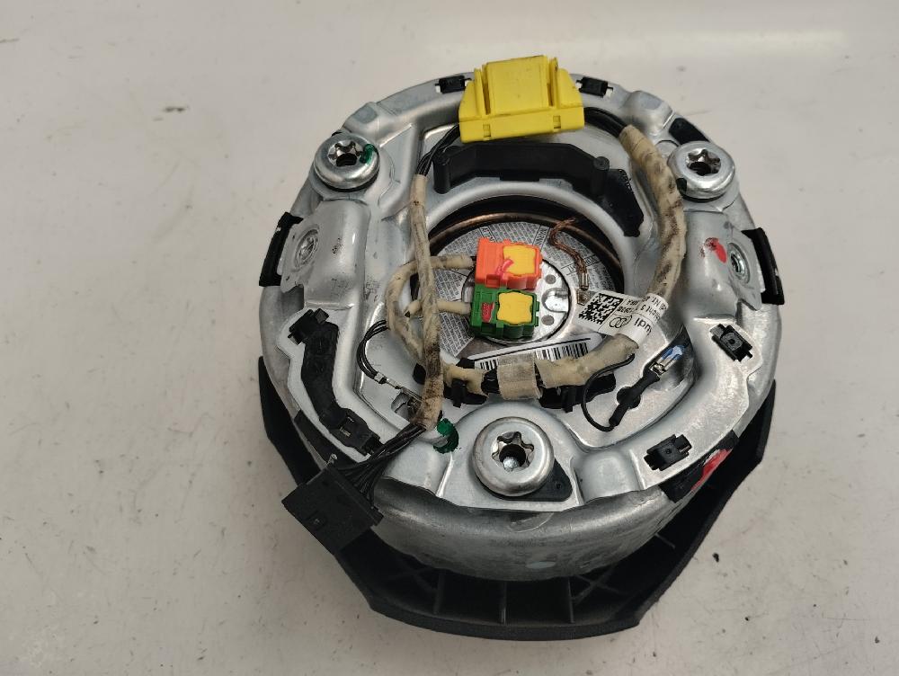AIRBAG DELANTERO IZQUIERDO AUDI A4 2005 2.0 TDI MT QUATTRO 140CV