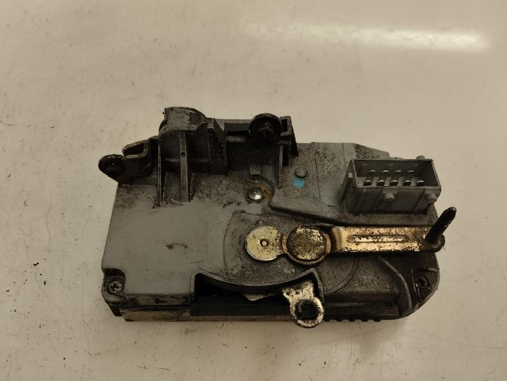 CERRADURA PUERTA DELANTERA IZQUIERDA FIAT ULYSSE 1.9 TD MT 90CV