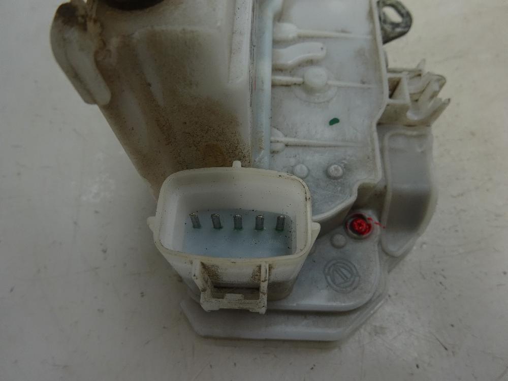 CERRADURA PUERTA TRASERA DERECHA ALFA ROMEO 159 2006 1.9 JTDM MT 150CV