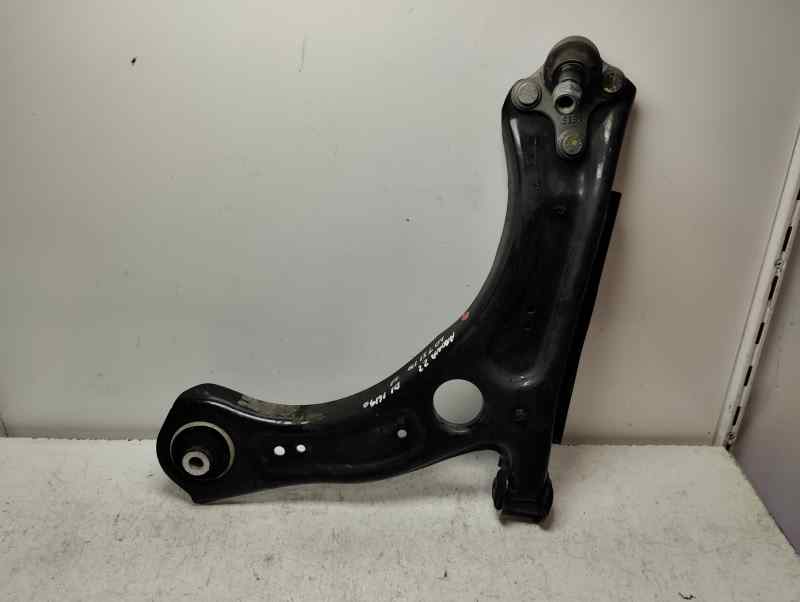 BRAZO SUSPENSION INFERIOR DELANTERO IZQUIERDO SEAT ARONA 1.0 AMT 110CV | 81KW