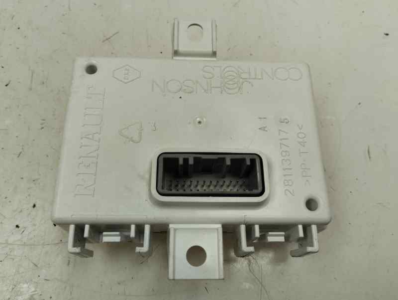 MODULO ELECTRONICO RENAULT CLIO 0.9 TSE MT 90CV