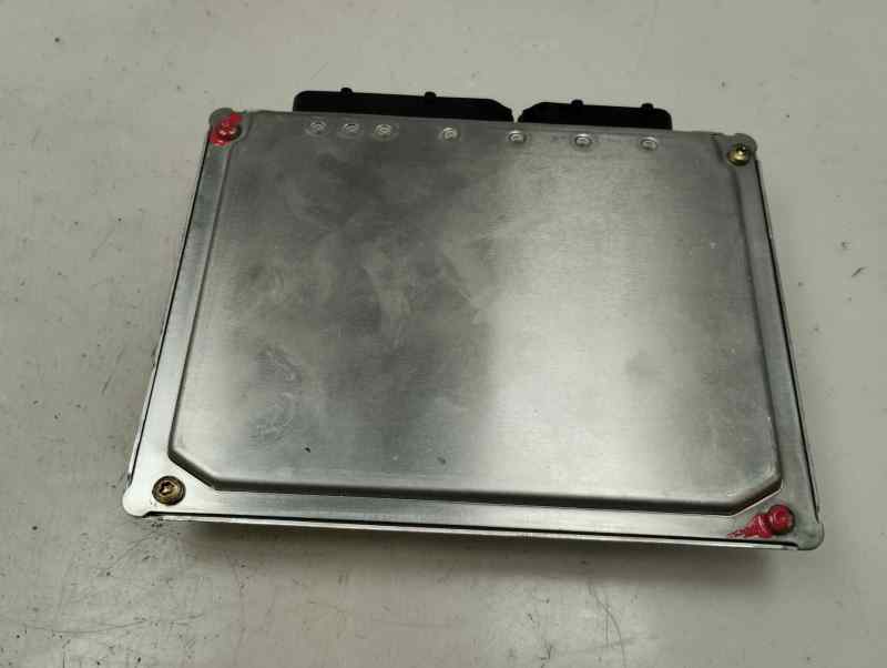 CENTRALITA MOTOR UCE AUDI A4 2.0 MT QUATTRO 130CV | 96KW