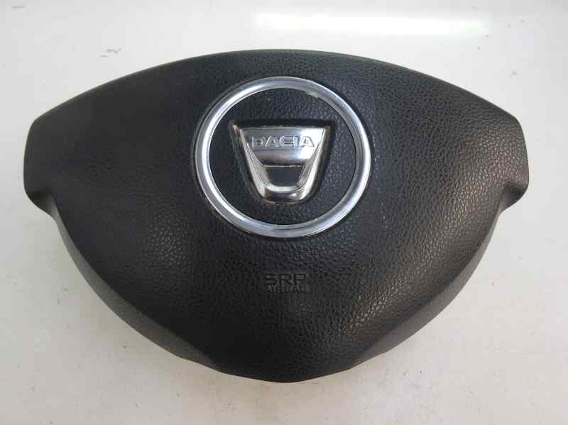 AIRBAG DELANTERO IZQUIERDO DACIA DUSTER 1.5 MT 110CV DIESEL