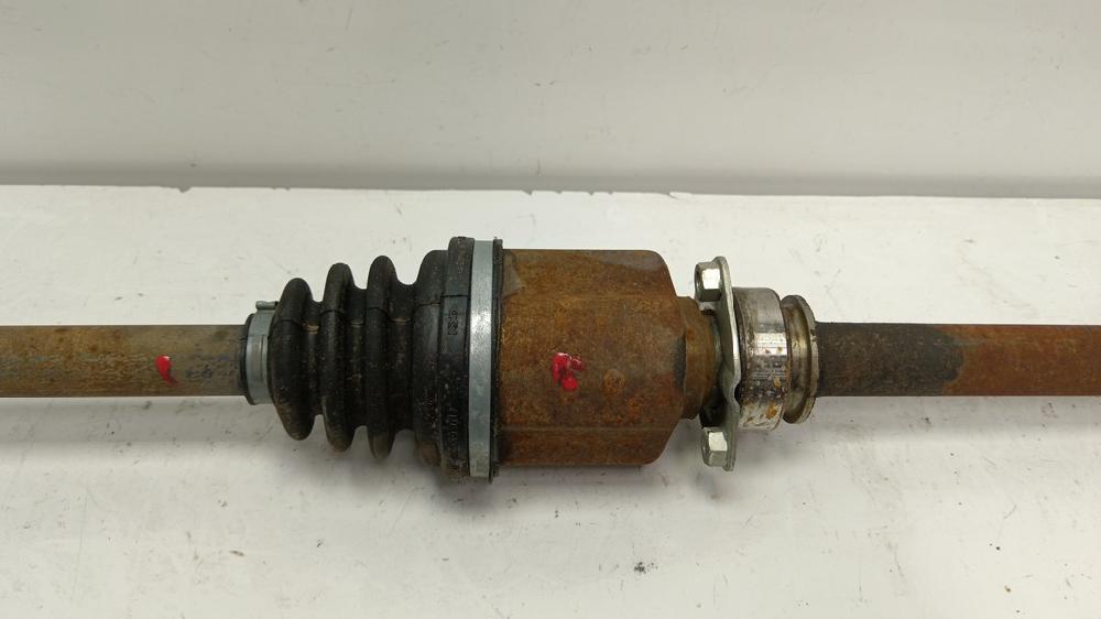 TRANSMISION DELANTERA DERECHA FIAT PUNTO 1.3 MT 90CV | 66KW