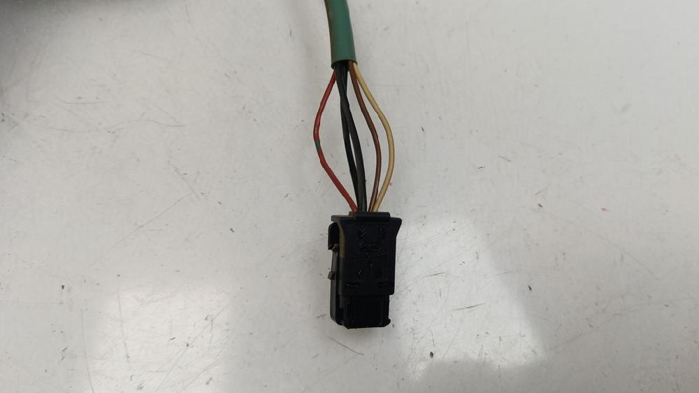 RETROVISOR DERECHO CITROEN C2 1.4 MT 73CV