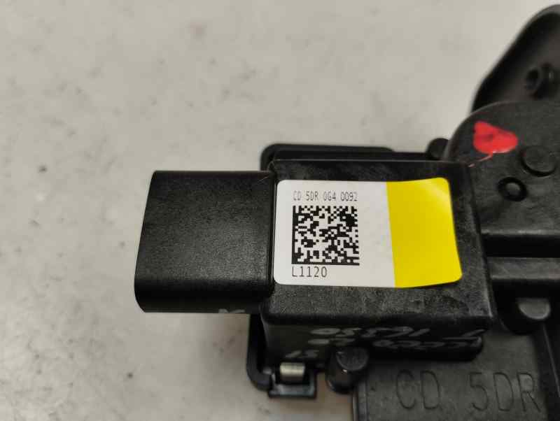 CERRADURA MALETERO PORTON KIA CEED 1.6 CRDI MT 136CV