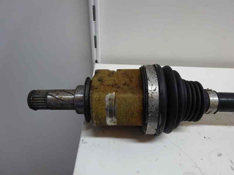 TRANSMISION DELANTERA DERECHA OPEL CORSA 1.3 CDTI ECOFLEX MT 75CV