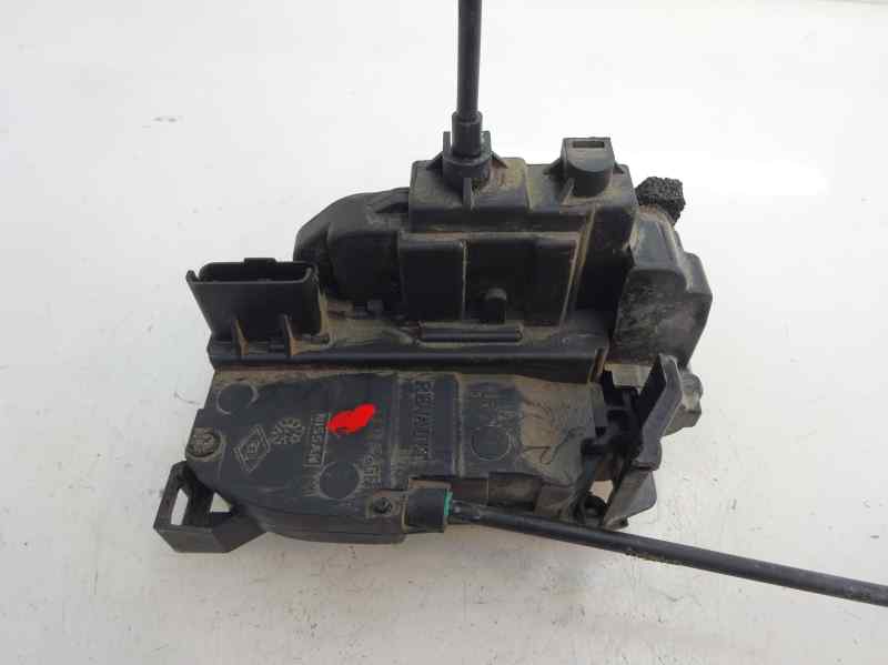 CERRADURA PUERTA TRASERA IZQUIERDA RENAULT LAGUNA 2.0 DCI MT 131CV