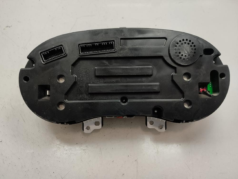 CUADRO INSTRUMENTOS KIA PICANTO 2018 1.0 MT 67CV | 49KW