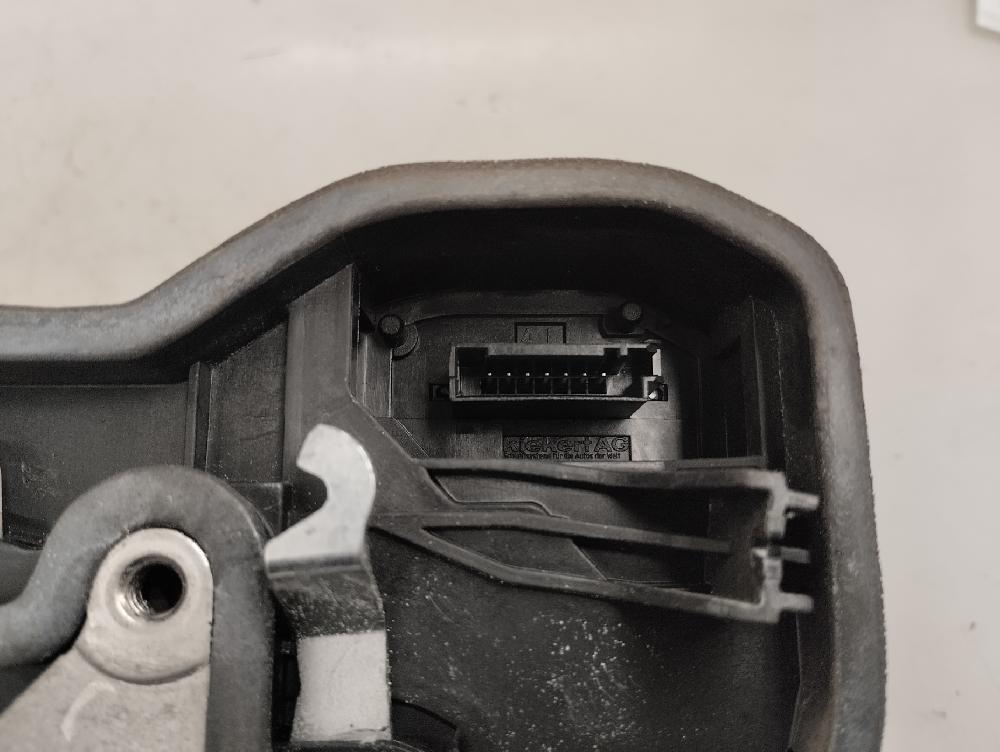CERRADURA PUERTA TRASERA IZQUIERDA BMW SERIE 5 2.5 525I MT 192CV